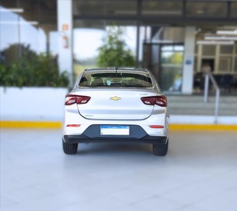 CHEVROLET Onix Sedan 1.0 12V 4P FLEX LT PLUS TURBO, Foto 5