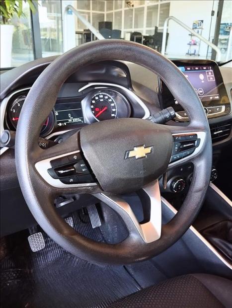 CHEVROLET Onix Sedan 1.0 12V 4P FLEX LT PLUS TURBO, Foto 11