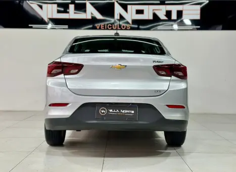 CHEVROLET Onix Sedan 1.0 12V 4P FLEX LTZ PLUS TURBO AUTOM�TICO, Foto 5