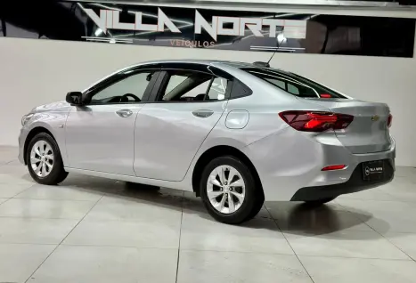 CHEVROLET Onix Sedan 1.0 12V 4P FLEX LTZ PLUS TURBO AUTOM�TICO, Foto 6