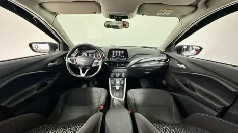 CHEVROLET Onix Sedan 1.0 12V 4P FLEX LTZ PLUS TURBO AUTOM�TICO, Foto 7