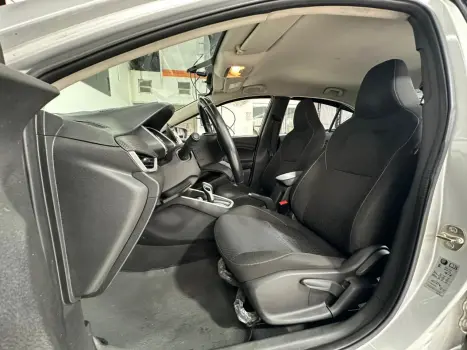 CHEVROLET Onix Sedan 1.0 12V 4P FLEX LTZ PLUS TURBO AUTOM�TICO, Foto 9