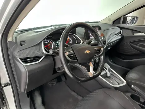 CHEVROLET Onix Sedan 1.0 12V 4P FLEX LTZ PLUS TURBO AUTOM�TICO, Foto 11