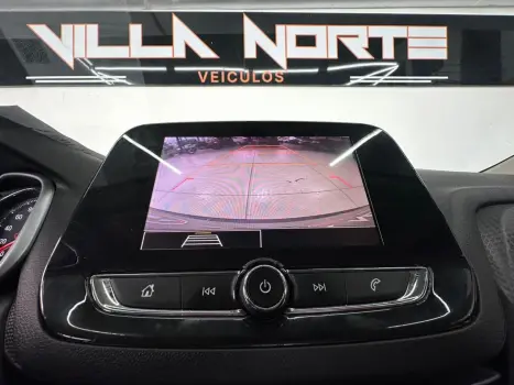 CHEVROLET Onix Sedan 1.0 12V 4P FLEX LTZ PLUS TURBO AUTOM�TICO, Foto 13