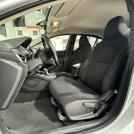 CHEVROLET Onix Sedan 1.0 12V 4P FLEX LTZ PLUS TURBO AUTOM�TICO, Foto 15