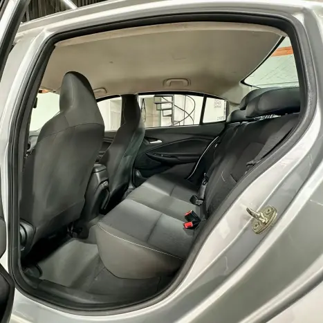 CHEVROLET Onix Sedan 1.0 12V 4P FLEX LTZ PLUS TURBO AUTOM�TICO, Foto 16