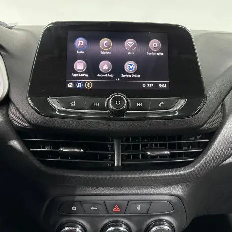 CHEVROLET Onix Sedan 1.0 12V 4P FLEX LTZ PLUS TURBO AUTOM�TICO, Foto 17