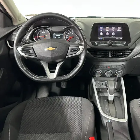 CHEVROLET Onix Sedan 1.0 12V 4P FLEX LTZ PLUS TURBO AUTOM�TICO, Foto 18