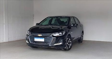 CHEVROLET Onix Sedan 1.0 12V 4P FLEX PREMIER PLUS TURBO AUTOM�TICO, Foto 2