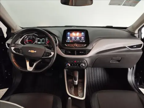 CHEVROLET Onix Sedan 1.0 12V 4P FLEX PREMIER PLUS TURBO AUTOM�TICO, Foto 6