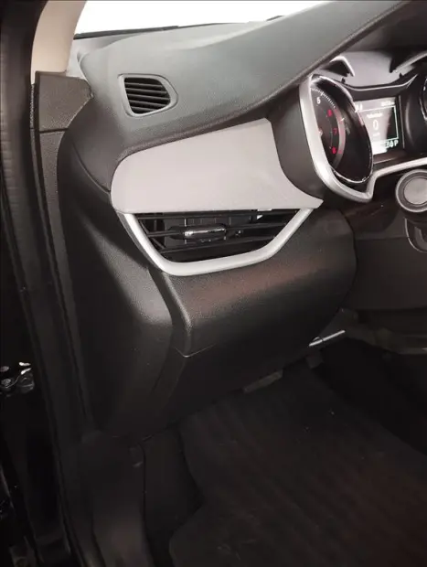 CHEVROLET Onix Sedan 1.0 12V 4P FLEX PREMIER PLUS TURBO AUTOM�TICO, Foto 8