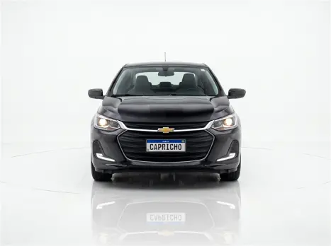 CHEVROLET Onix Sedan 1.0 12V 4P FLEX PREMIER PLUS TURBO AUTOM�TICO, Foto 1