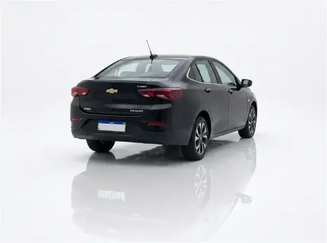 CHEVROLET Onix Sedan 1.0 12V 4P FLEX PREMIER PLUS TURBO AUTOM�TICO, Foto 4