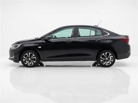CHEVROLET Onix Sedan 1.0 12V 4P FLEX PREMIER PLUS TURBO AUTOM�TICO, Foto 8