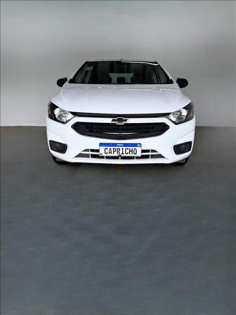 CHEVROLET Onix Sedan 1.0 4P FLEX JOY BLACK PLUS, Foto 1