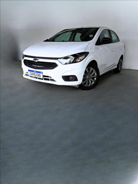 CHEVROLET Onix Sedan 1.0 4P FLEX JOY BLACK PLUS, Foto 2