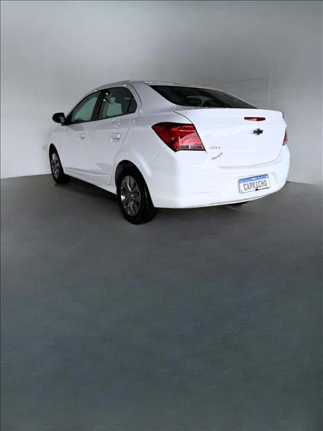 CHEVROLET Onix Sedan 1.0 4P FLEX JOY BLACK PLUS, Foto 4