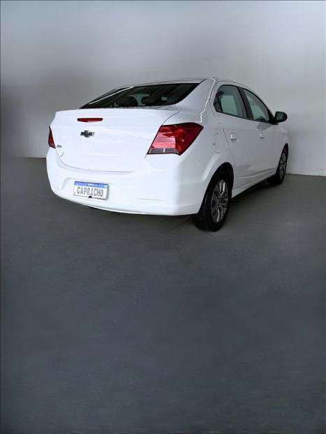 CHEVROLET Onix Sedan 1.0 4P FLEX JOY BLACK PLUS, Foto 6