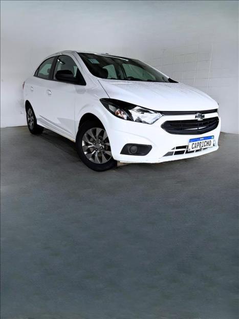 CHEVROLET Onix Sedan 1.0 4P FLEX JOY BLACK PLUS, Foto 7