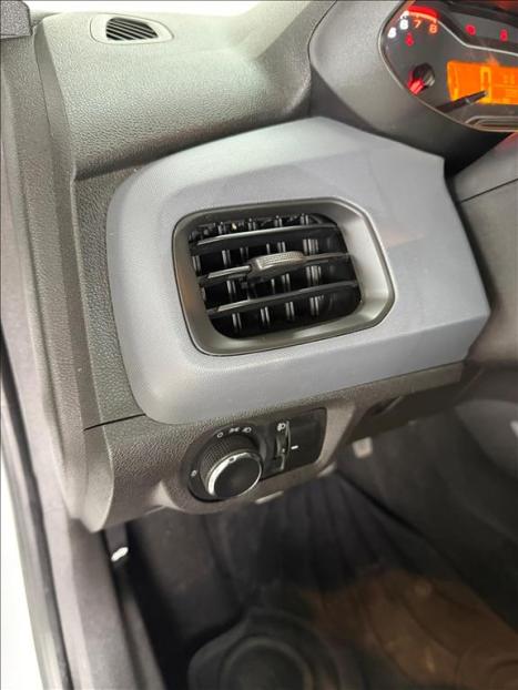 CHEVROLET Onix Sedan 1.0 4P FLEX JOY BLACK PLUS, Foto 8