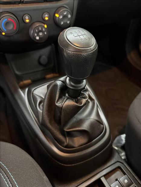 CHEVROLET Onix Sedan 1.0 4P FLEX JOY BLACK PLUS, Foto 12