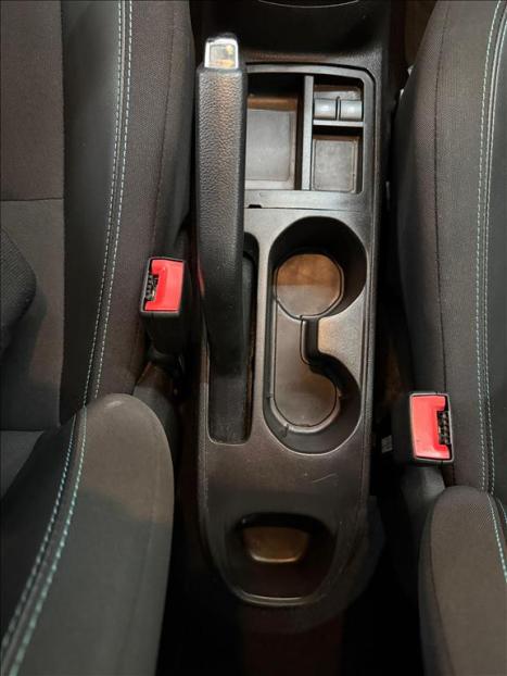 CHEVROLET Onix Sedan 1.0 4P FLEX JOY BLACK PLUS, Foto 14