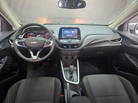 CHEVROLET Onix Sedan 1.0 12V 4P FLEX PLUS TURBO AUTOM�TICO, Foto 2