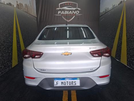 CHEVROLET Onix Sedan 1.0 12V 4P FLEX PLUS TURBO AUTOM�TICO, Foto 5