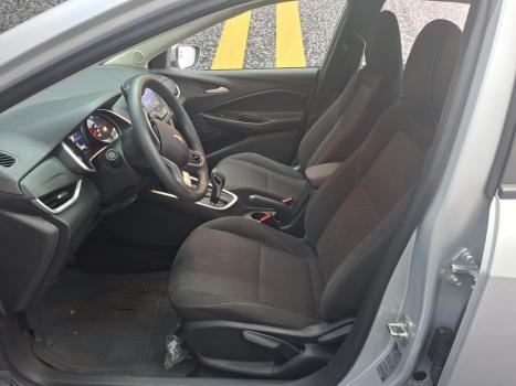 CHEVROLET Onix Sedan 1.0 12V 4P FLEX PLUS TURBO AUTOM�TICO, Foto 6