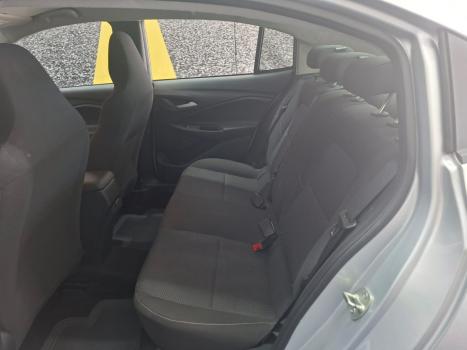 CHEVROLET Onix Sedan 1.0 12V 4P FLEX PLUS TURBO AUTOM�TICO, Foto 7