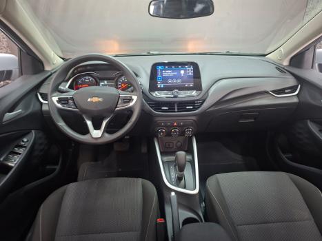 CHEVROLET Onix Sedan 1.0 12V 4P FLEX PLUS TURBO AUTOM�TICO, Foto 8