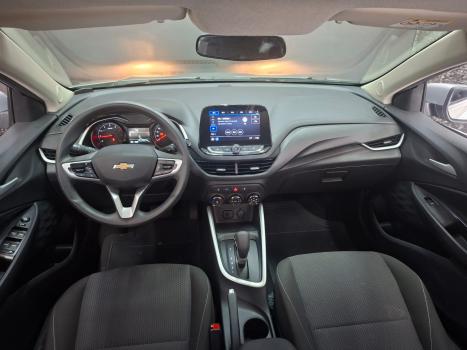 CHEVROLET Onix Sedan 1.0 12V 4P FLEX PLUS TURBO AUTOM�TICO, Foto 9