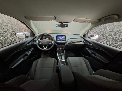 CHEVROLET Onix Sedan 1.0 12V 4P FLEX PLUS TURBO AUTOM�TICO, Foto 10