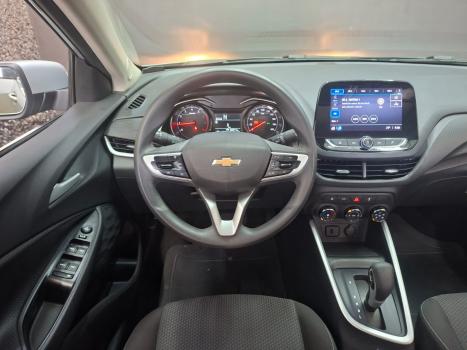 CHEVROLET Onix Sedan 1.0 12V 4P FLEX PLUS TURBO AUTOM�TICO, Foto 11