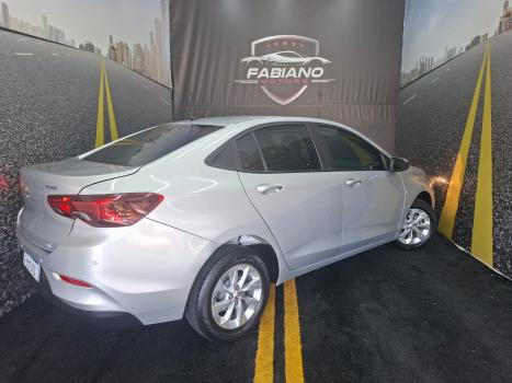 CHEVROLET Onix Sedan 1.0 12V 4P FLEX PLUS TURBO AUTOM�TICO, Foto 12