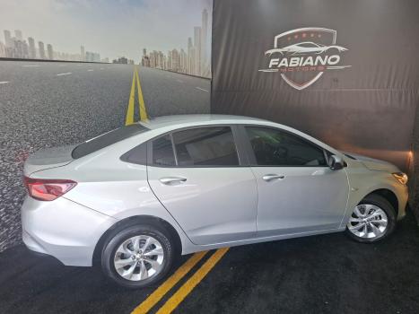 CHEVROLET Onix Sedan 1.0 12V 4P FLEX PLUS TURBO AUTOM�TICO, Foto 13