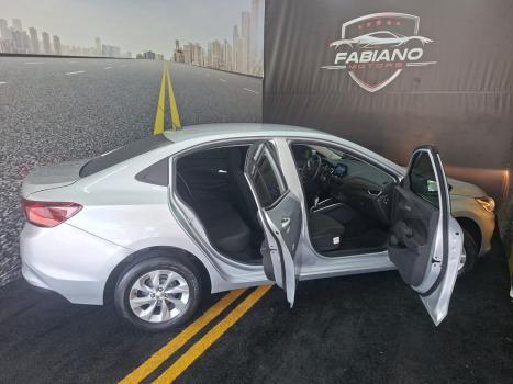 CHEVROLET Onix Sedan 1.0 12V 4P FLEX PLUS TURBO AUTOM�TICO, Foto 14