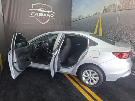 CHEVROLET Onix Sedan 1.0 12V 4P FLEX PLUS TURBO AUTOM�TICO, Foto 15