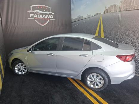 CHEVROLET Onix Sedan 1.0 12V 4P FLEX PLUS TURBO AUTOM�TICO, Foto 16