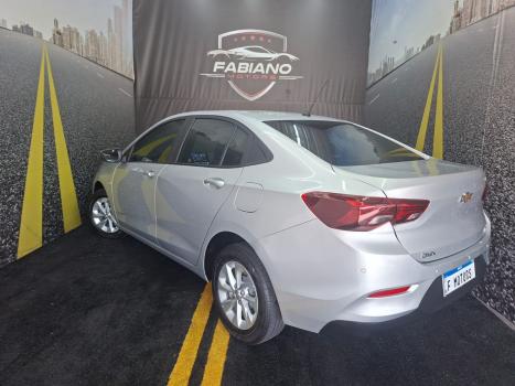 CHEVROLET Onix Sedan 1.0 12V 4P FLEX PLUS TURBO AUTOM�TICO, Foto 17