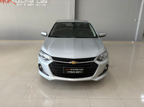 CHEVROLET Onix Sedan 1.0 12V 4P FLEX LTZ PLUS TURBO AUTOM�TICO, Foto 2