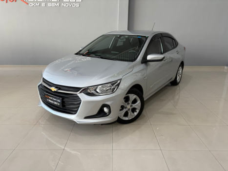 CHEVROLET Onix Sedan 1.0 12V 4P FLEX LTZ PLUS TURBO AUTOM�TICO, Foto 3