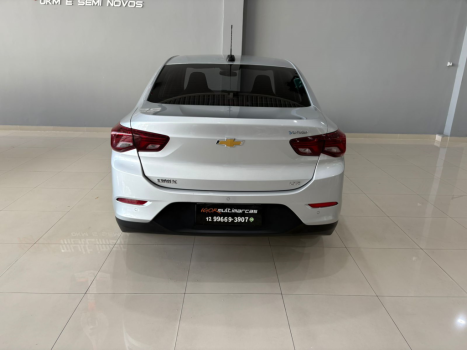 CHEVROLET Onix Sedan 1.0 12V 4P FLEX LTZ PLUS TURBO AUTOM�TICO, Foto 5