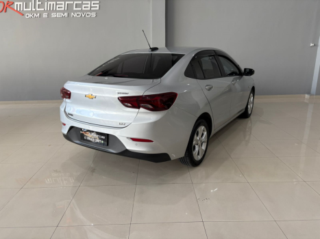 CHEVROLET Onix Sedan 1.0 12V 4P FLEX LTZ PLUS TURBO AUTOM�TICO, Foto 6