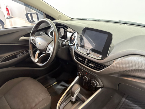 CHEVROLET Onix Sedan 1.0 12V 4P FLEX LTZ PLUS TURBO AUTOM�TICO, Foto 9