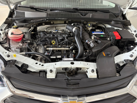 CHEVROLET Onix Sedan 1.0 12V 4P FLEX LTZ PLUS TURBO AUTOM�TICO, Foto 10