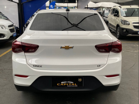 CHEVROLET Onix Sedan 1.0 12V 4P FLEX LT PLUS, Foto 3