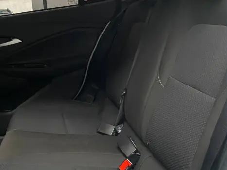 CHEVROLET Onix Sedan 1.0 12V 4P FLEX LT PLUS, Foto 10