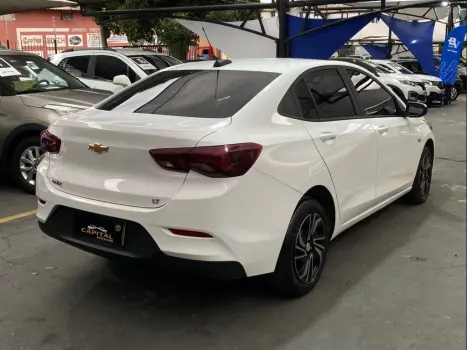 CHEVROLET Onix Sedan 1.0 12V 4P FLEX LT PLUS, Foto 11