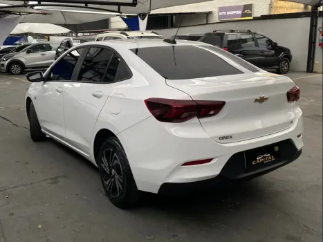 CHEVROLET Onix Sedan 1.0 12V 4P FLEX LT PLUS, Foto 12